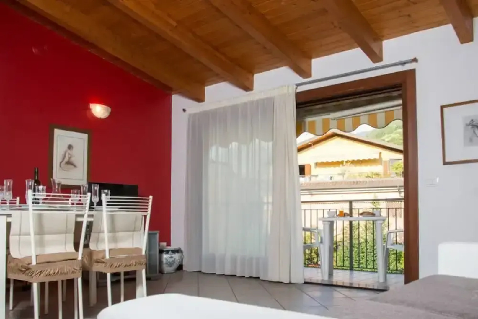 Feel at Home - Casa Dal Colle