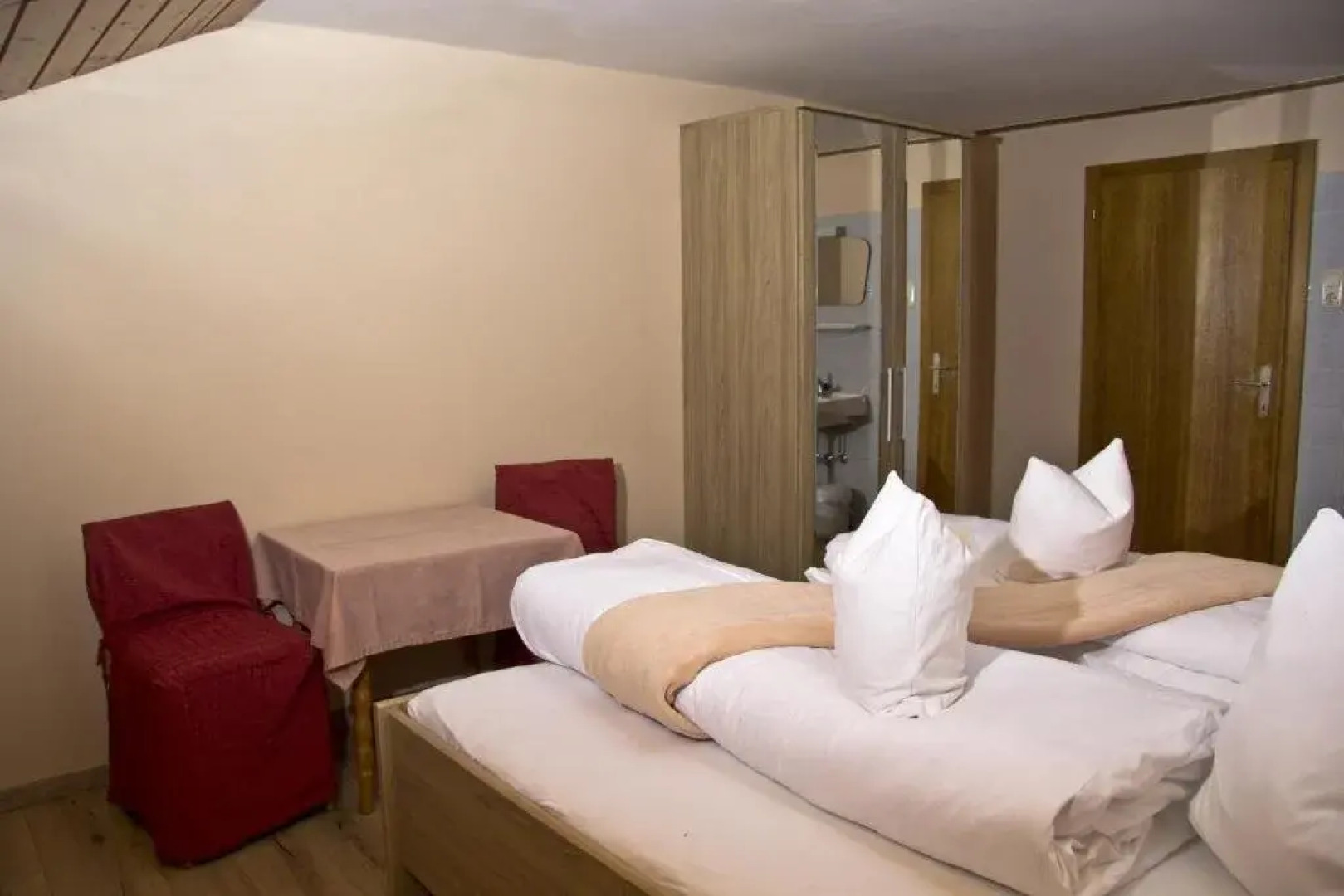 Breitenhof - Haus Breiten