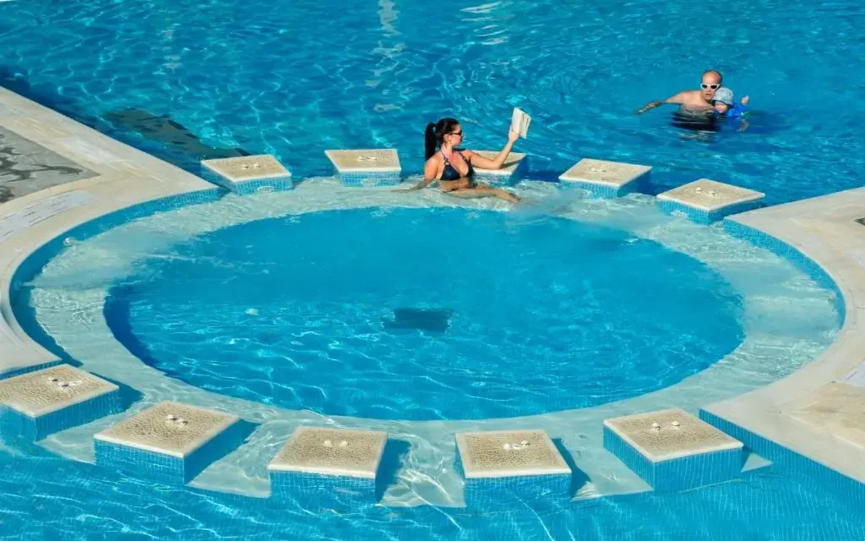 Atlantica Mikri Poli Rhodes - All Inclusive