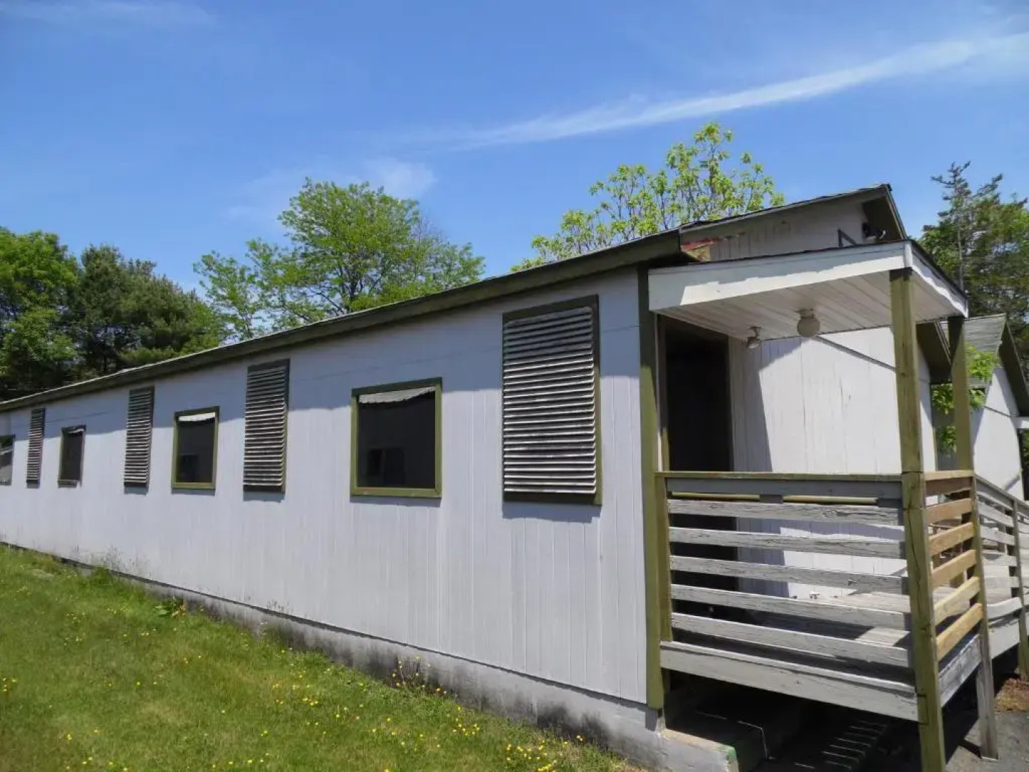 Glenwood Inn - Stroudsburg