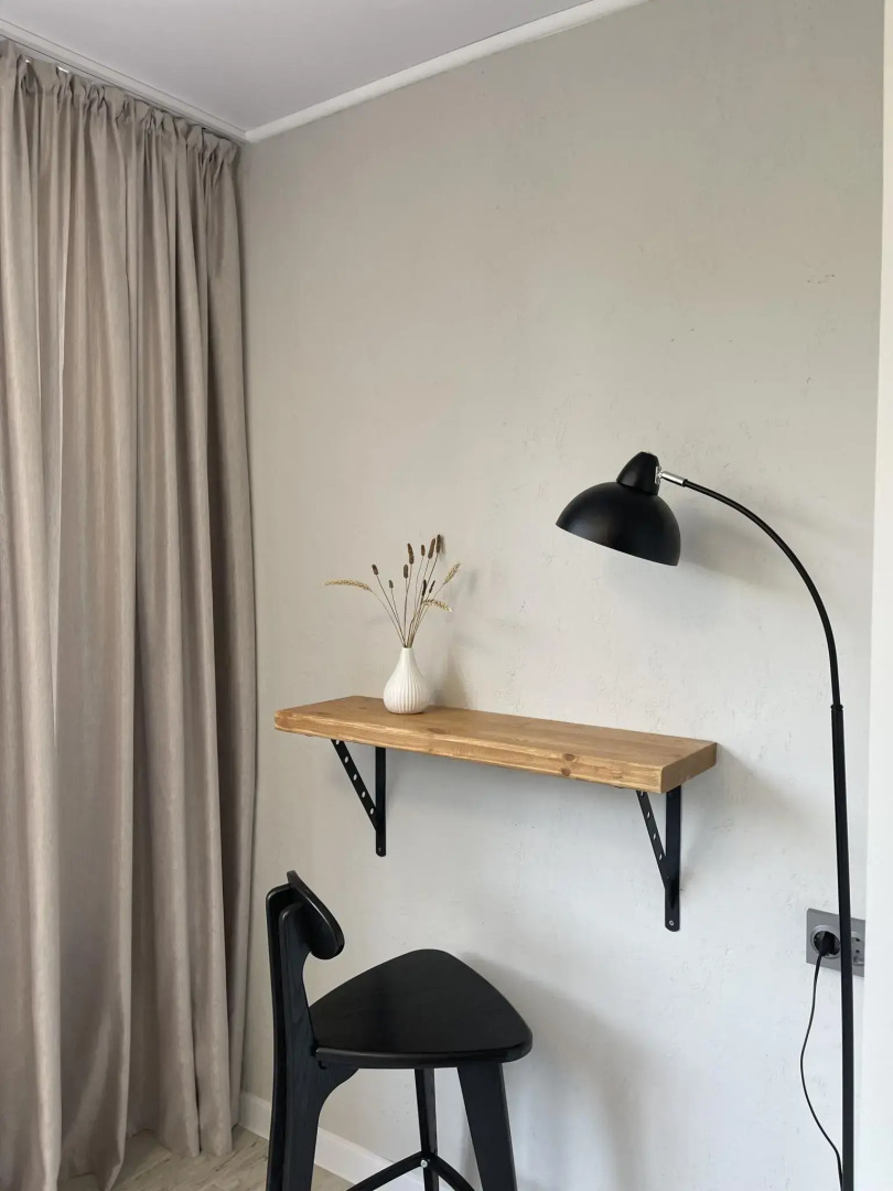 Апартаменты на улице Юлиуса Фучика 3