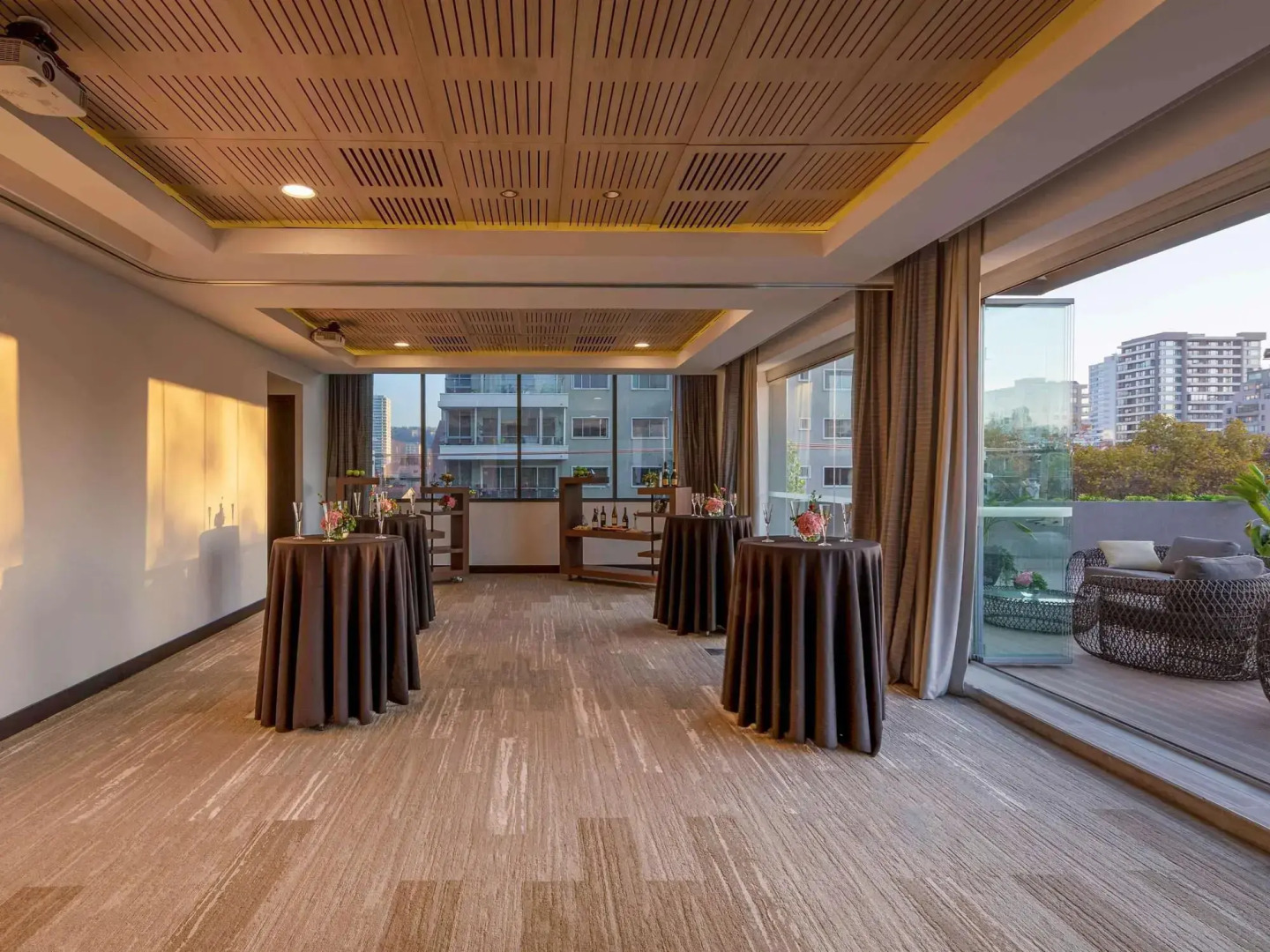 Novotel Viña del Mar