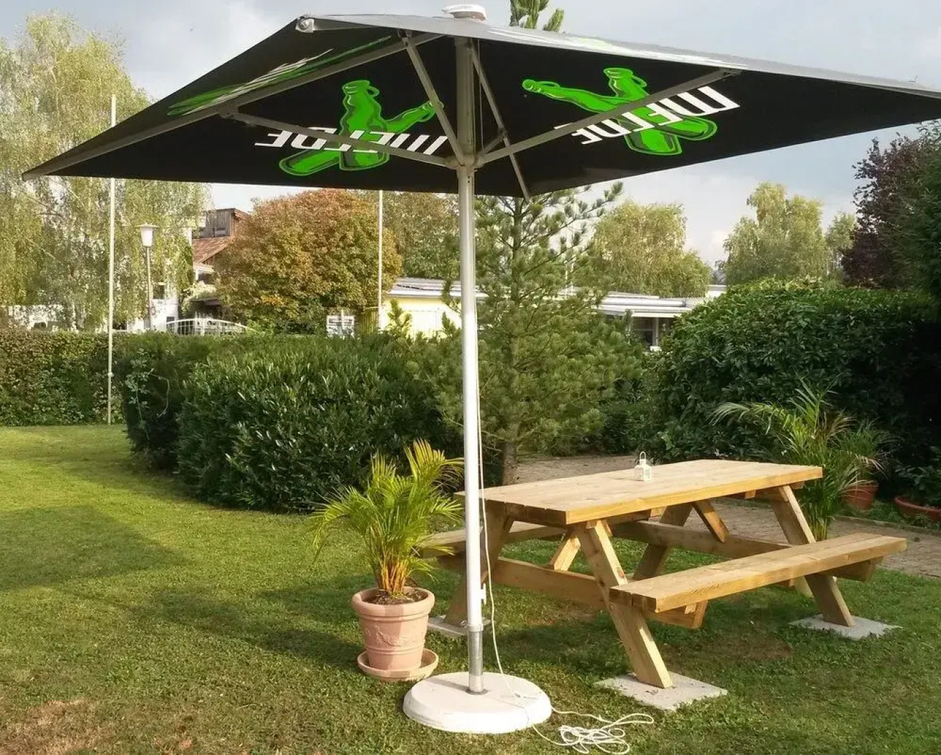 Rhein-Neckar-Hotel Heidelberg