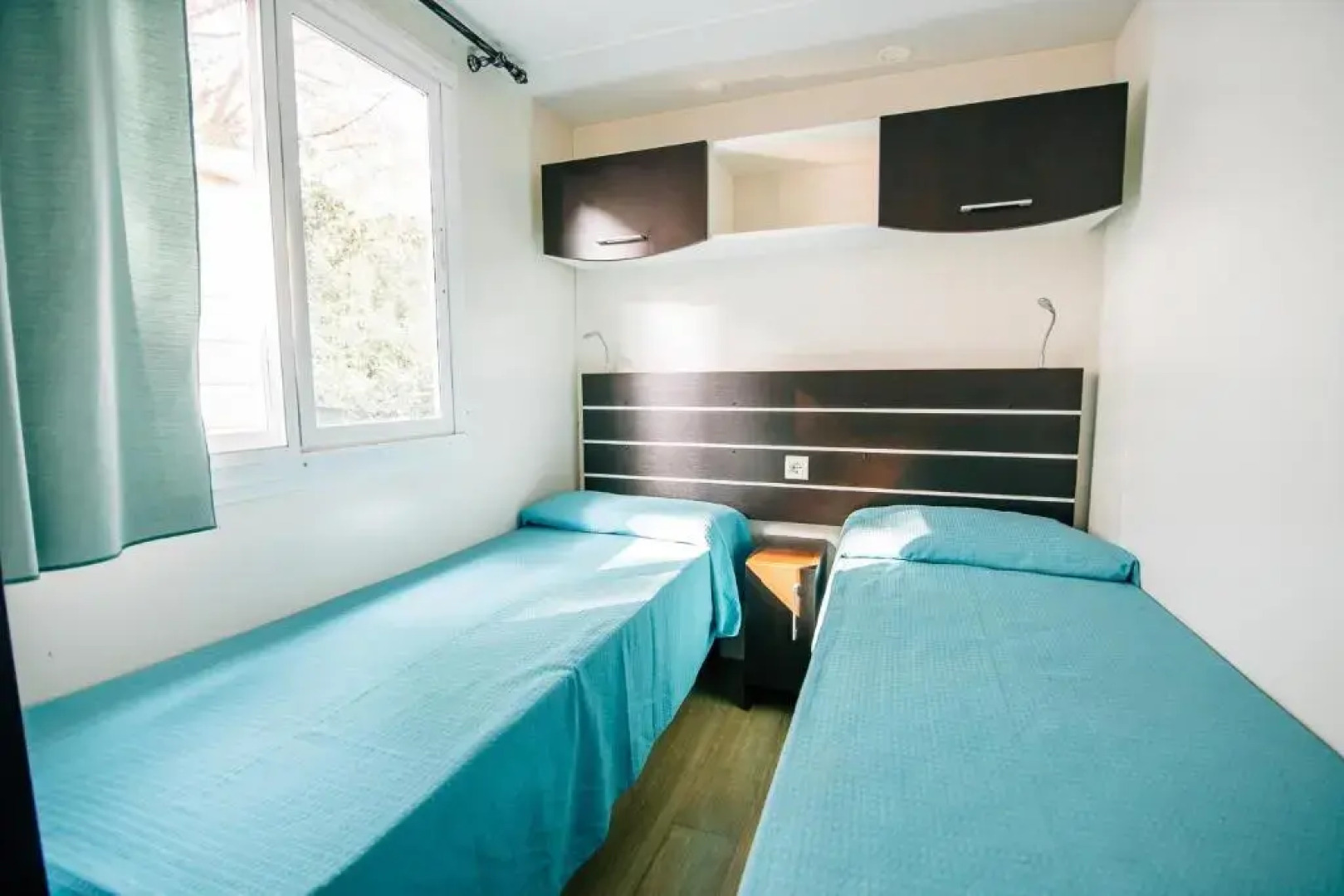 Camping Casa di Caccia