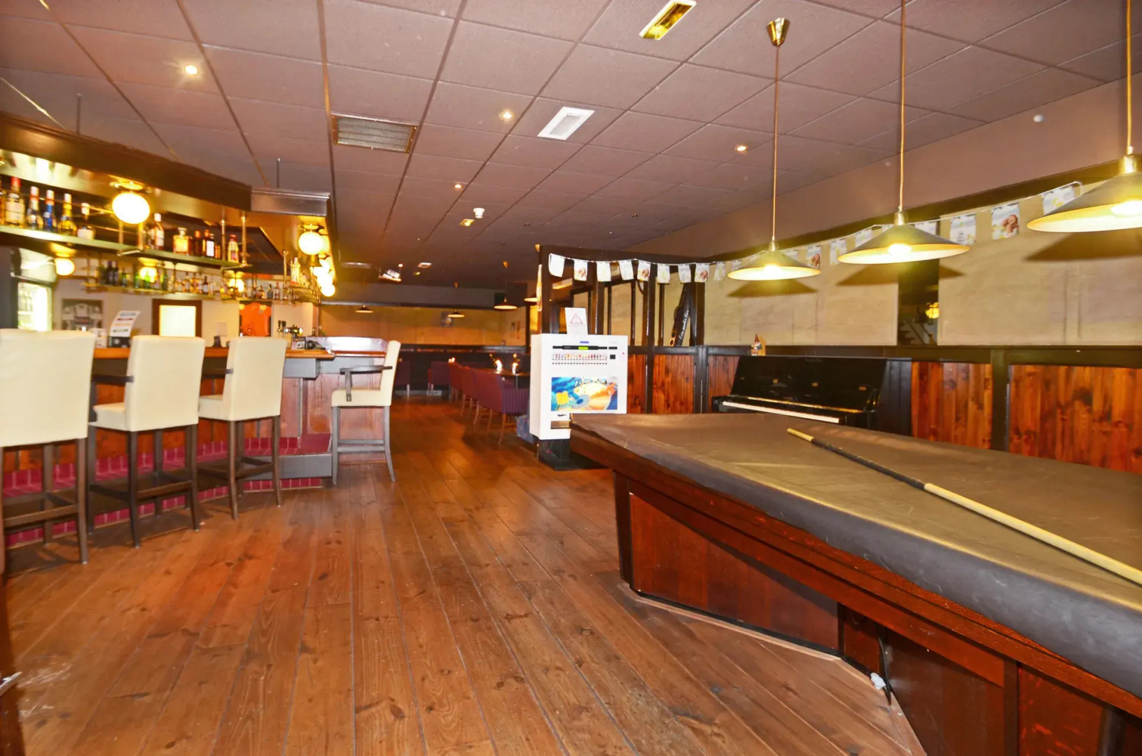 Fletcher Hotel - Restaurant De Zeegser Duinen