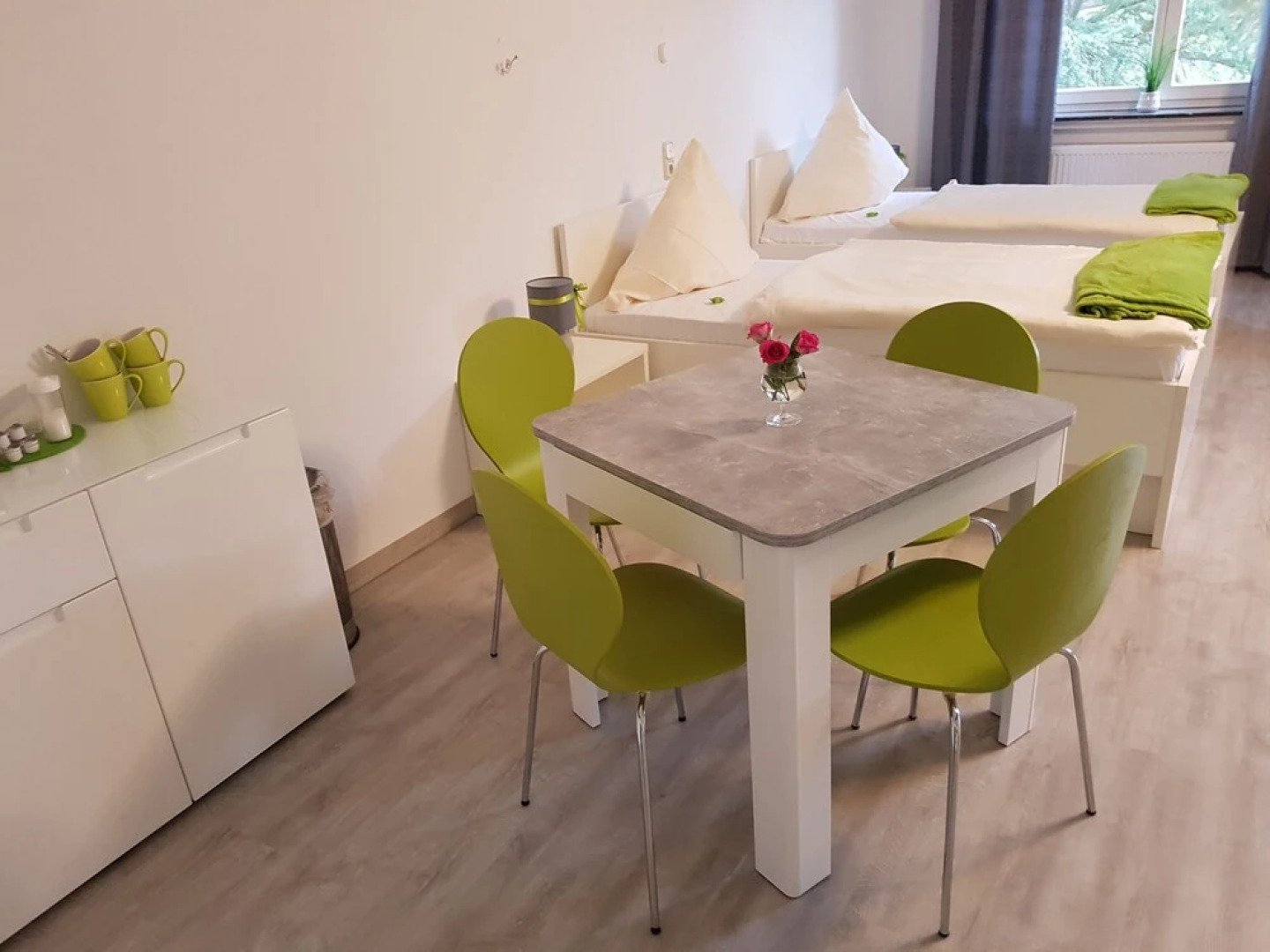 Pension Haus Werre Stern