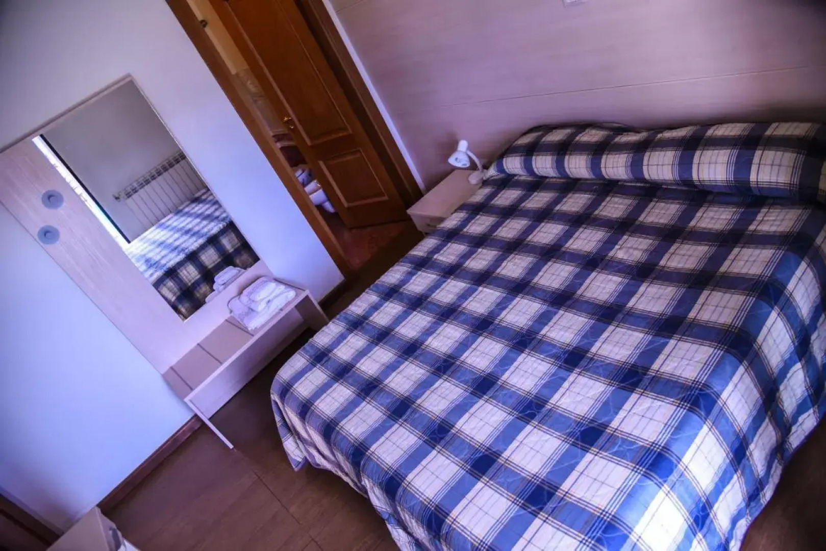 Casa Federico B&B