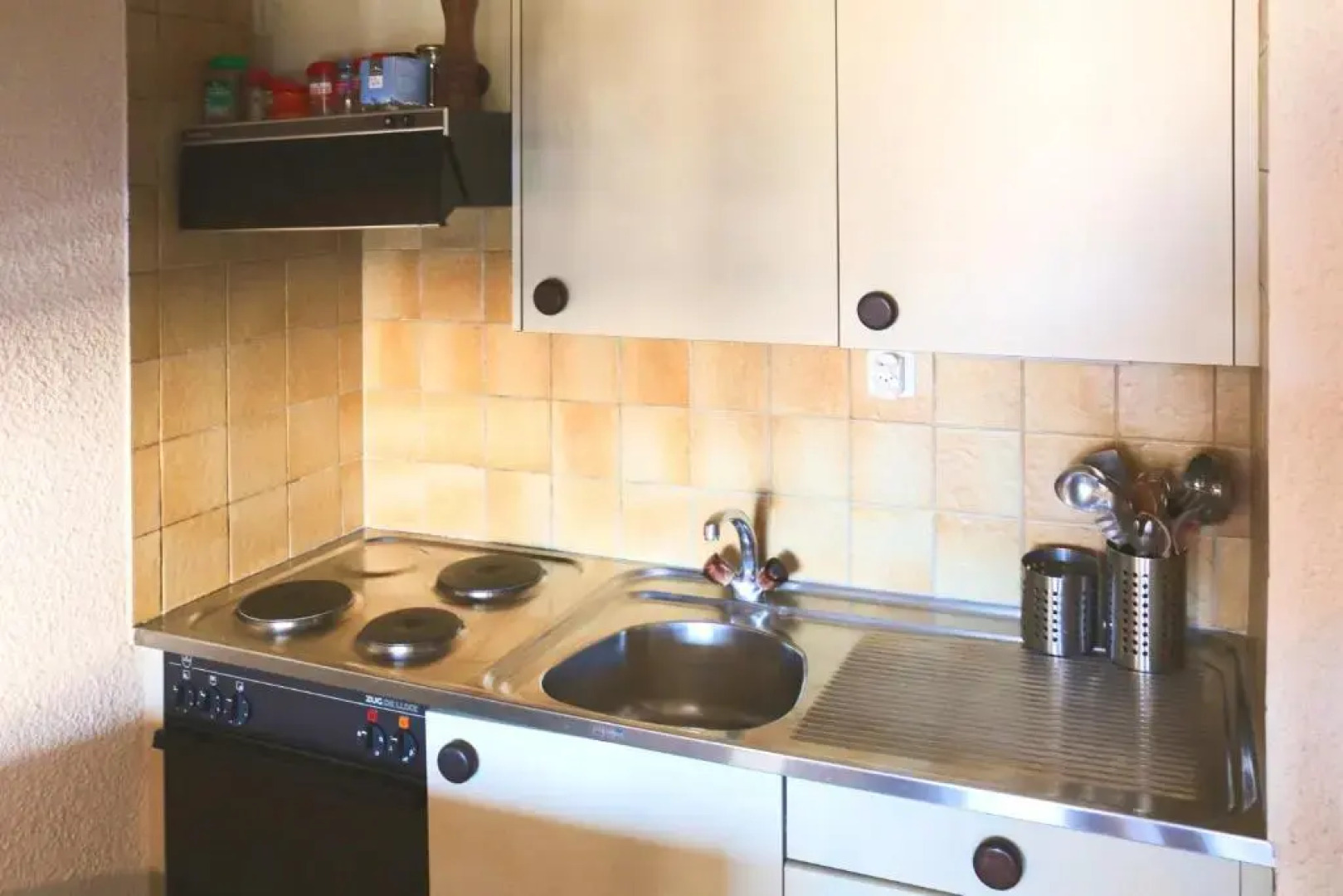 Appartement à 200m de la télé-cabine de Vercorin