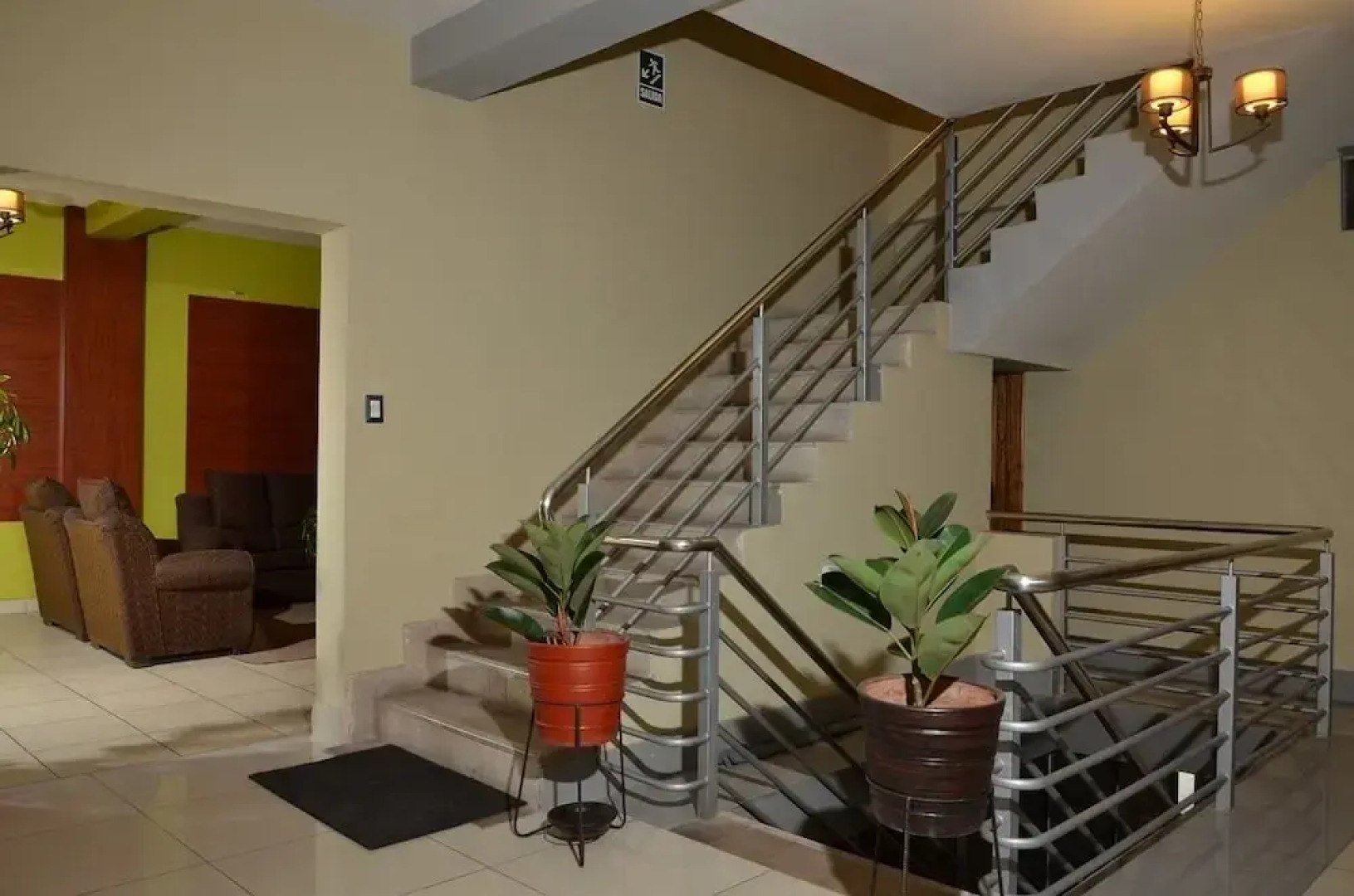 Hotel Príncipe II