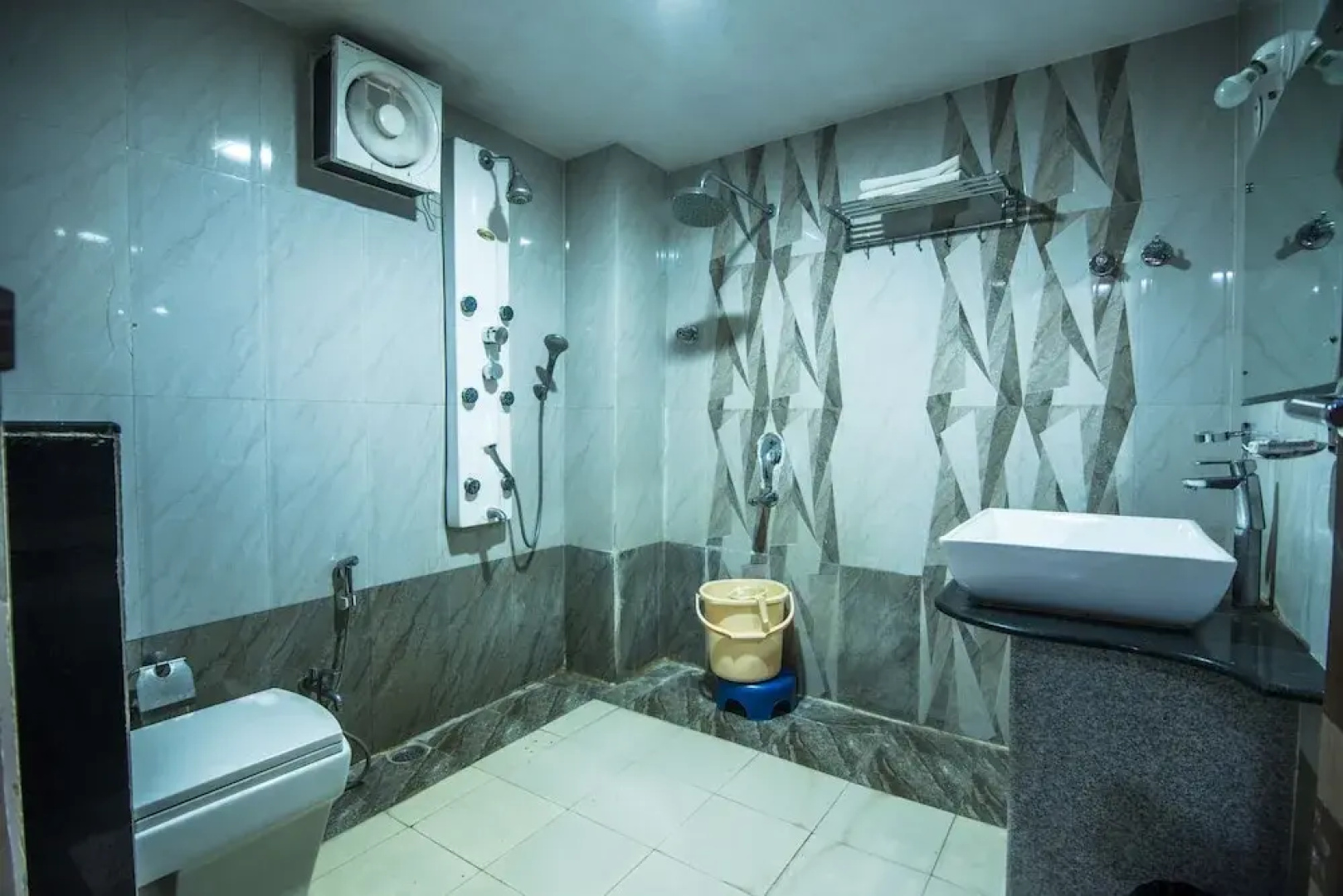 Hotel Shree Vinayak Palace