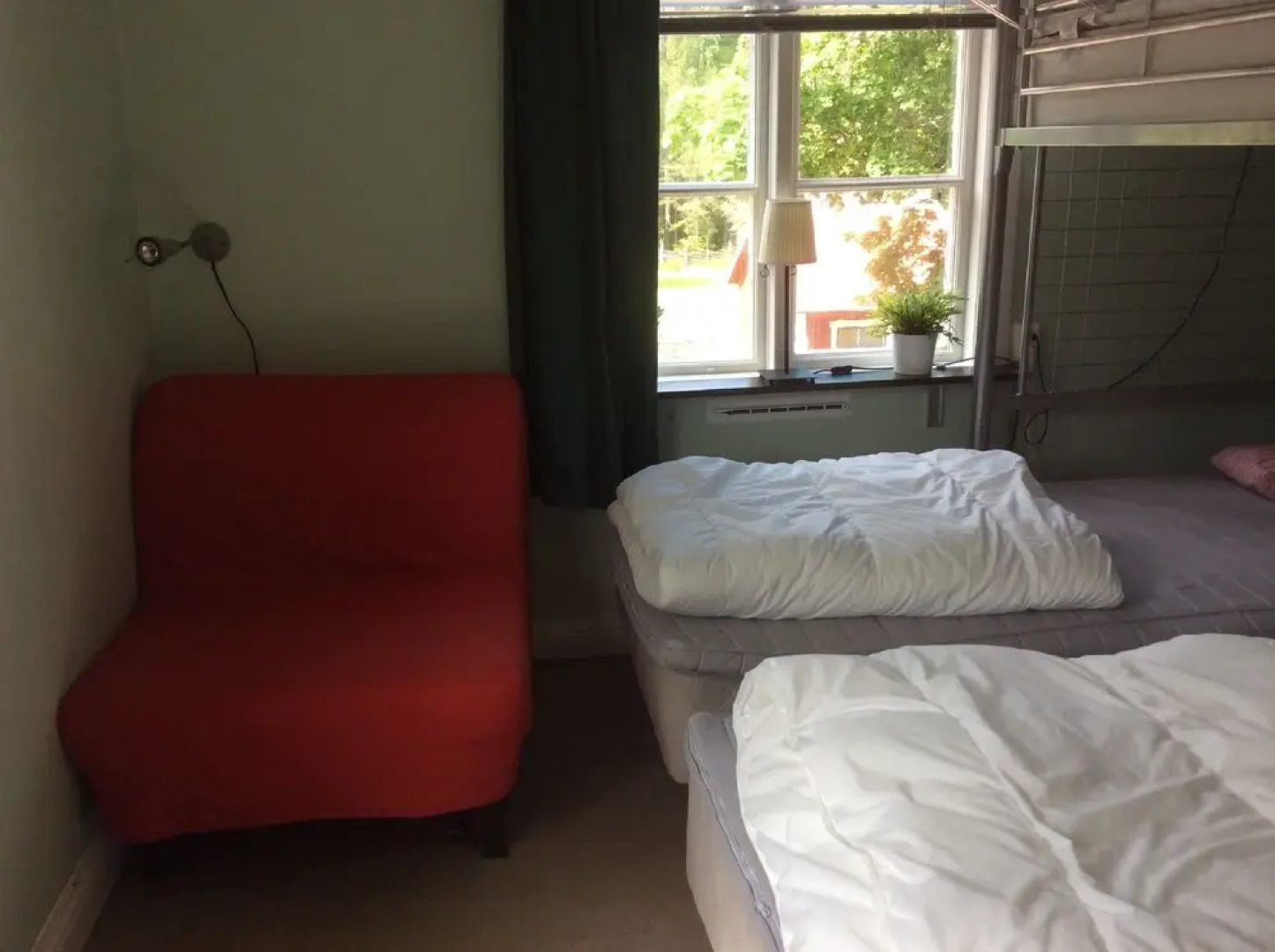 Stf Lonneberga Hostel