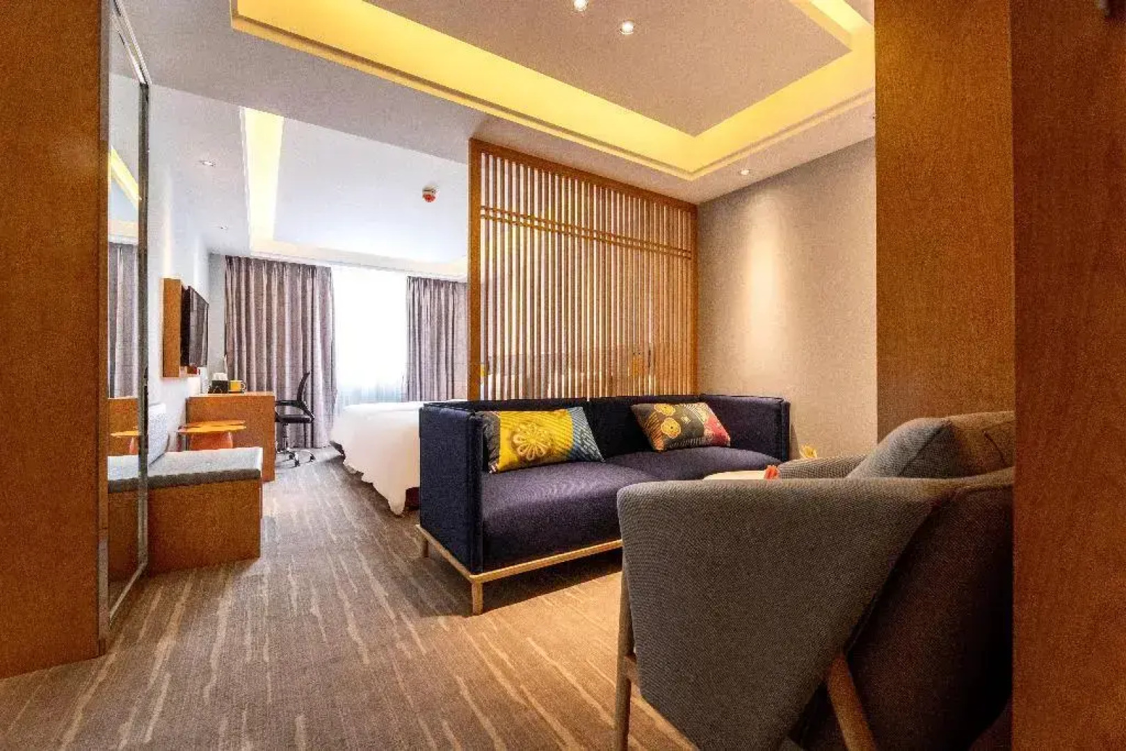 Holiday Inn Express Daocheng Yading by IHG