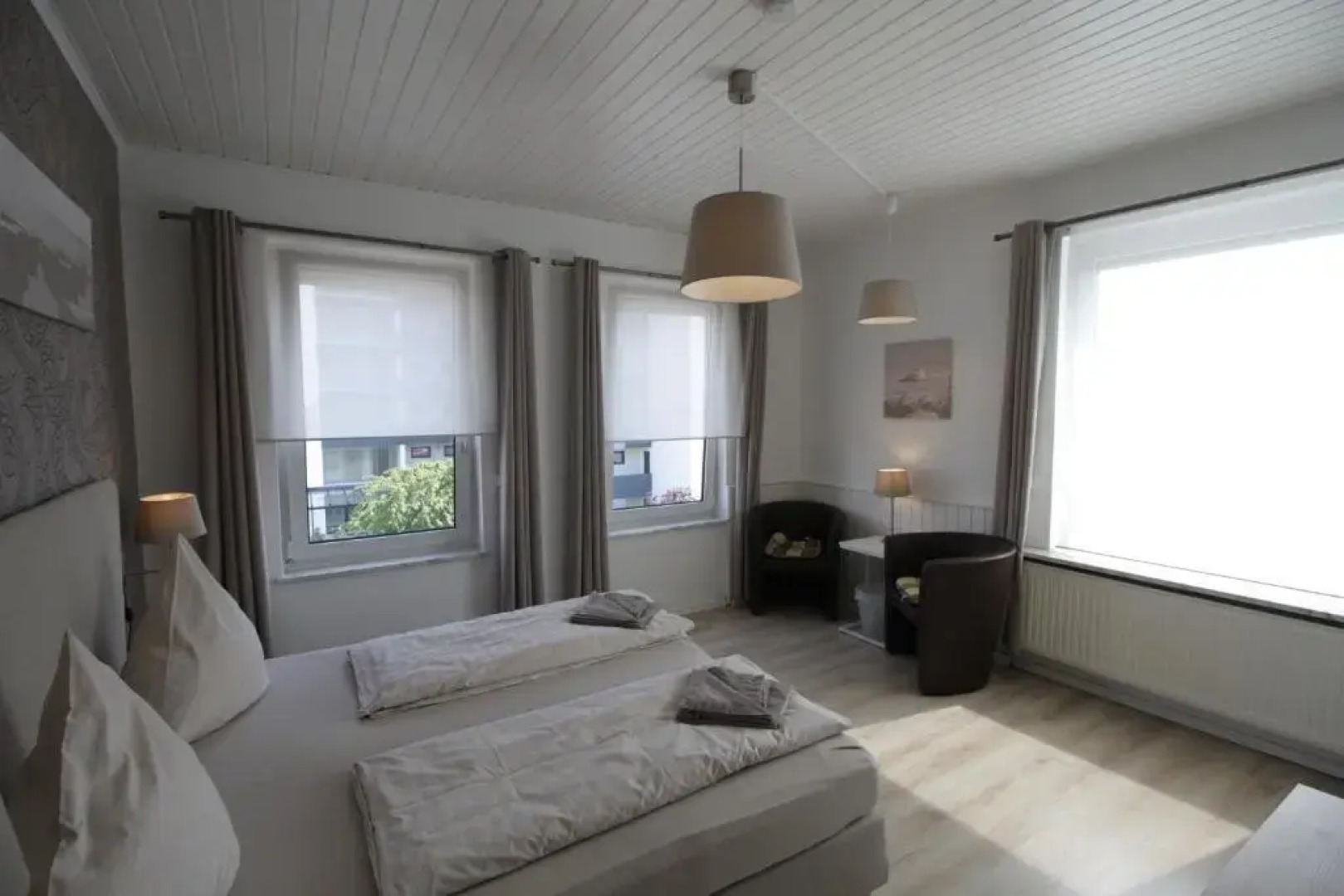 Hotel Seebrise Grömitz