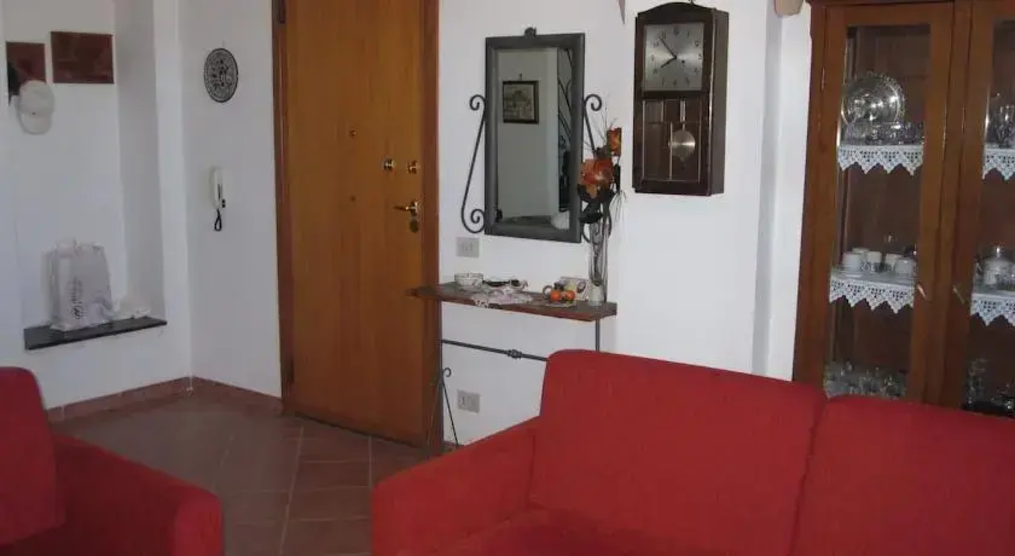 Vacanze Luziano