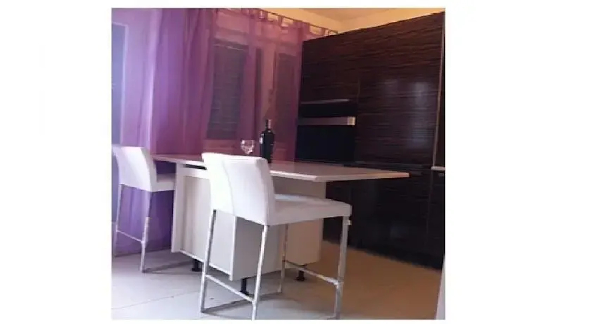 Holiday Home La Luna