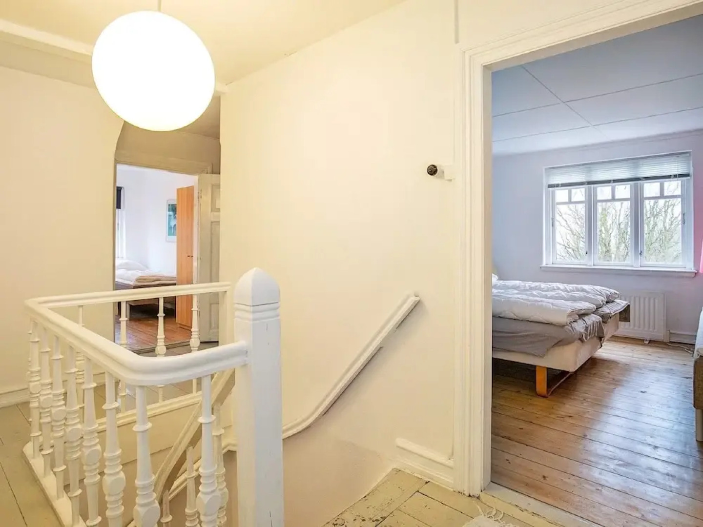 Captivating Holiday Home in Syddanmark With Terrace