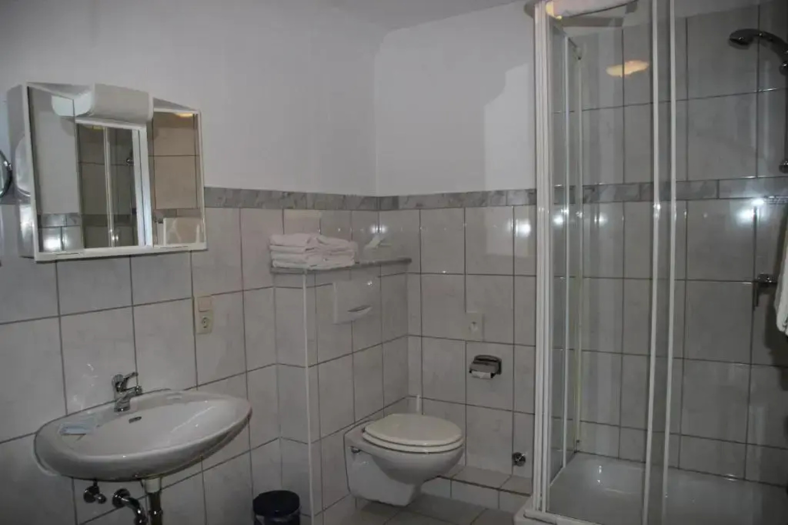 Bei Ulbrichs Hotel garni & Catering