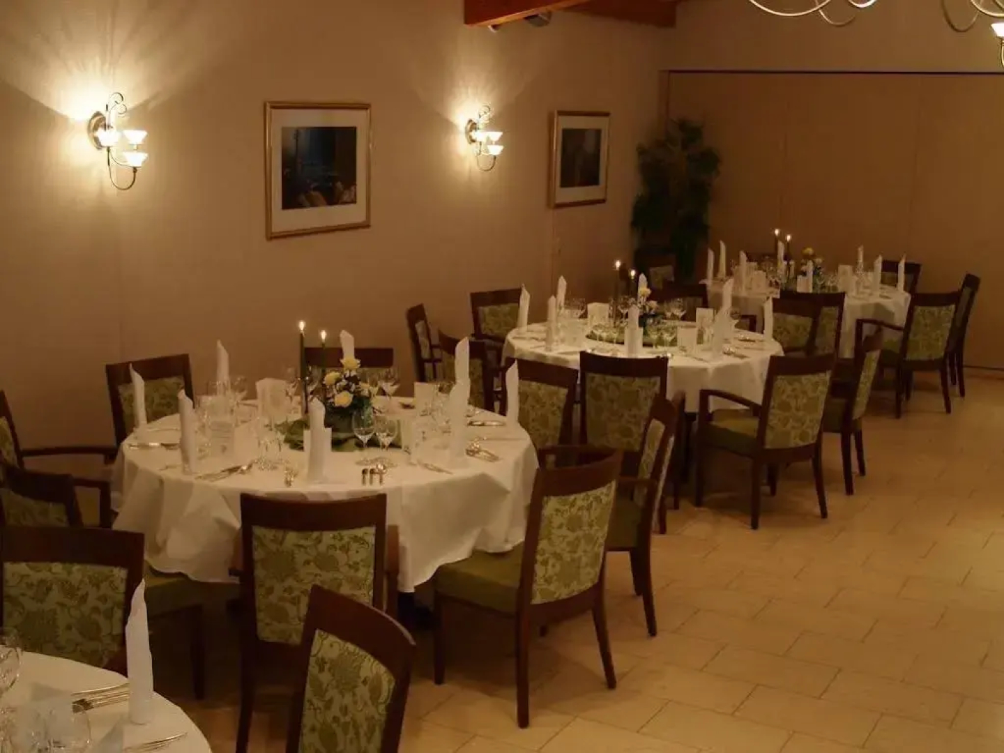 Parkhotel zum Stern
