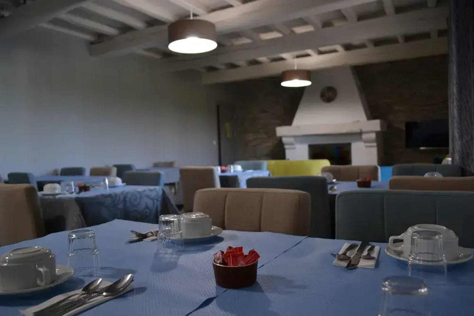 Hôtel Saint Geniès