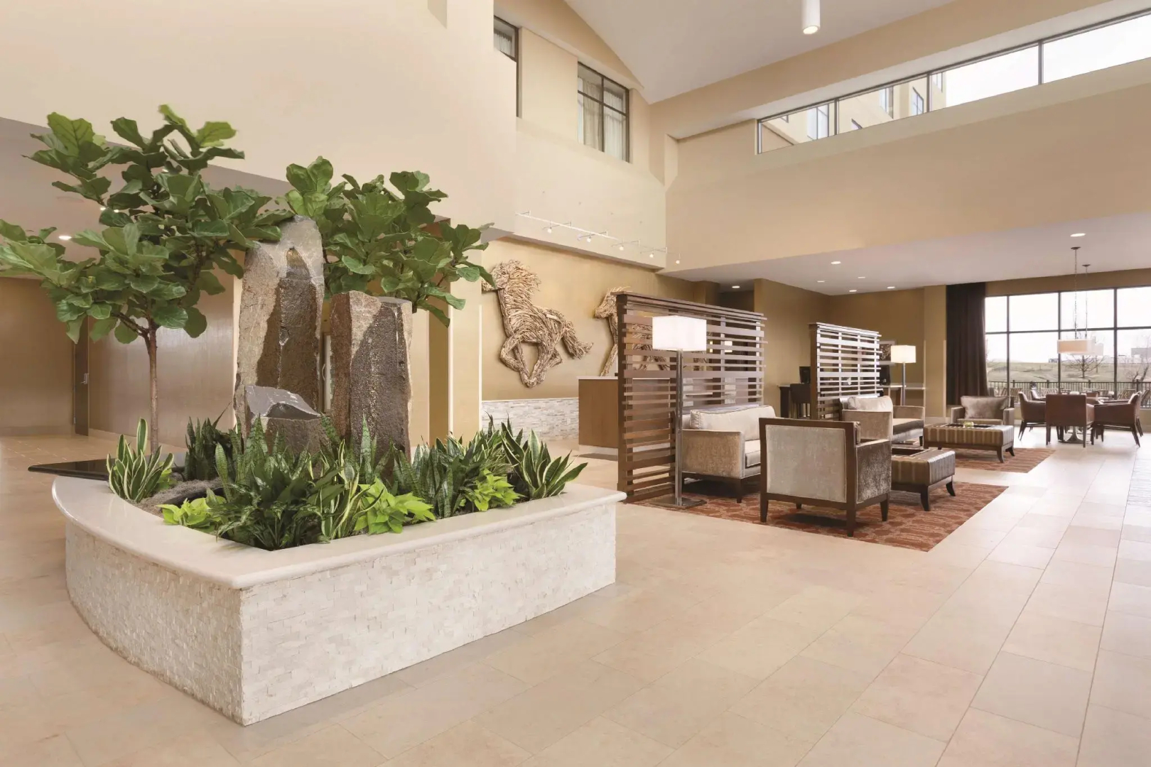 Embassy Suites by Hilton Akron Canton Airport