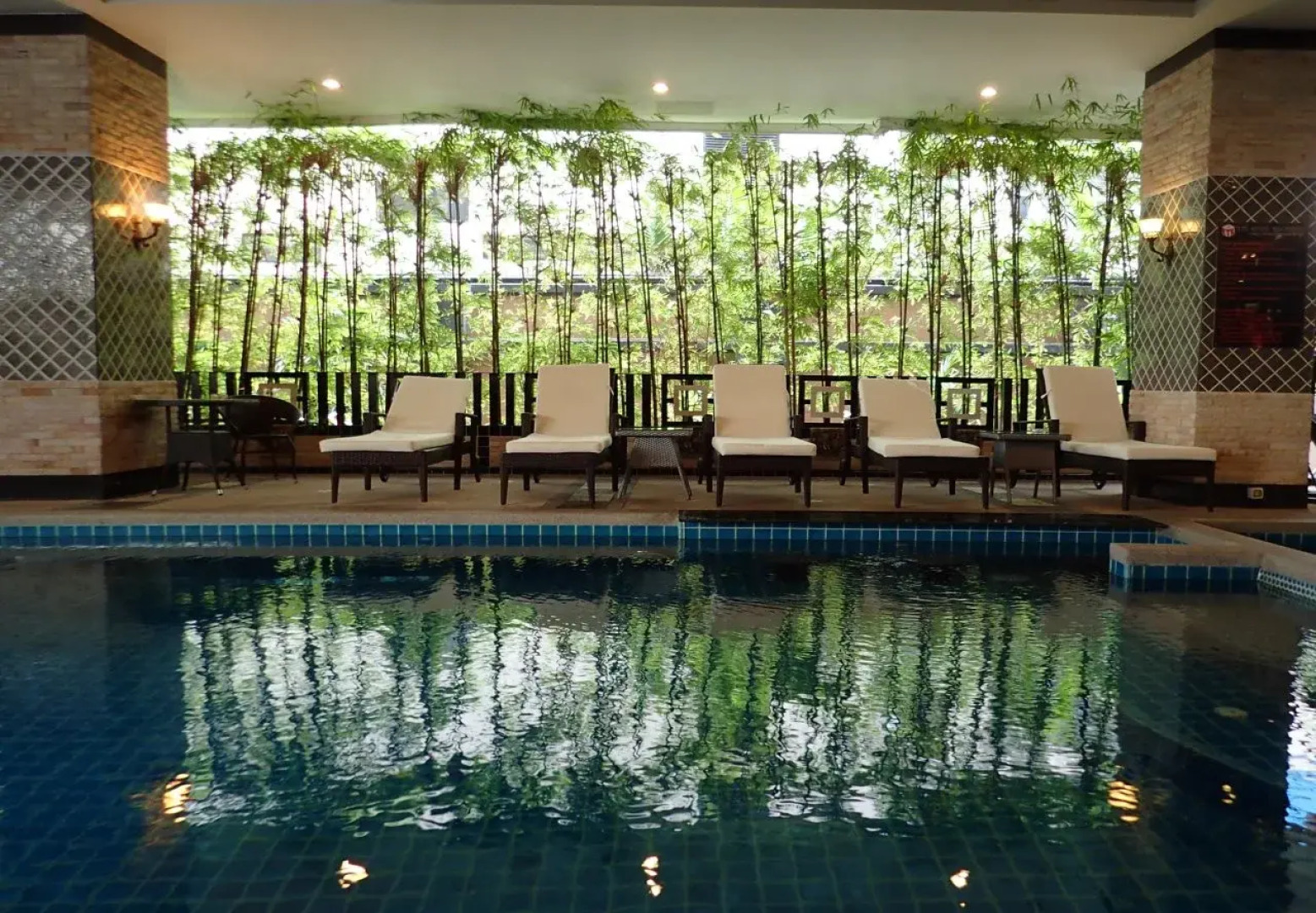 KTK Pattaya Hotel and Residence