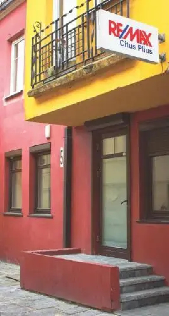 Old Town Jiva Apartment