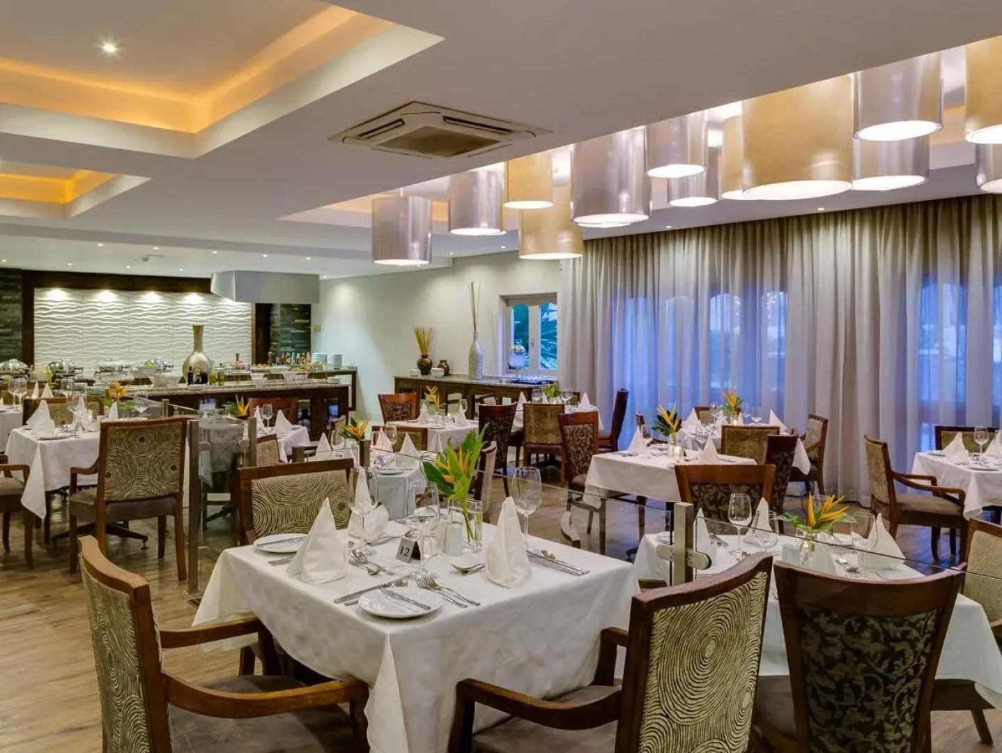 ANEW Hotel Capital Pretoria