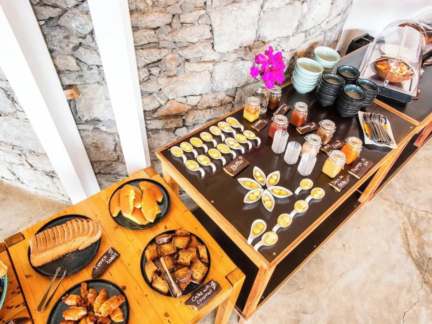 King Fisher Village Eco-Boutique Hotel