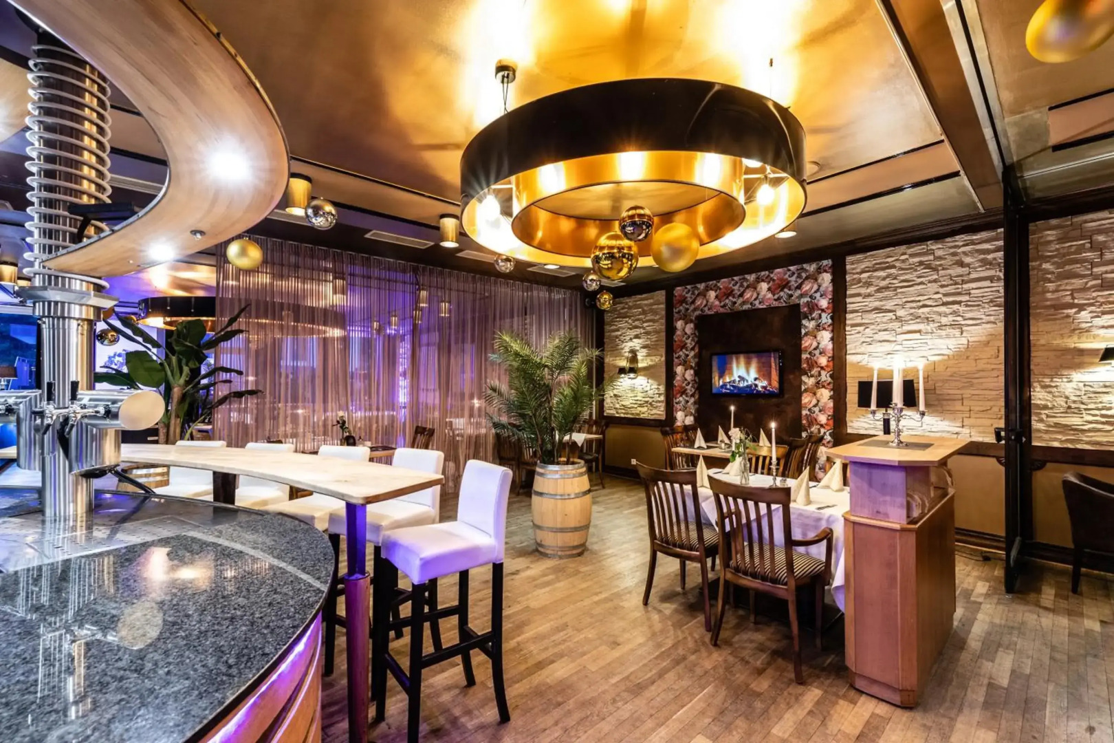 AKZENT Hotel Tietmeyer