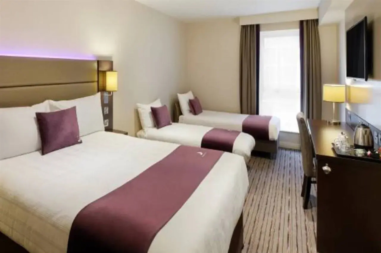 Premier Inn Sunderland City Centre
