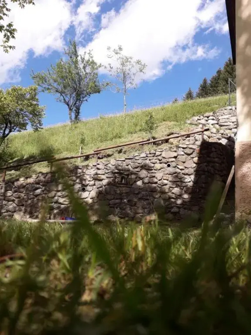 Azzone Cascina nel verde