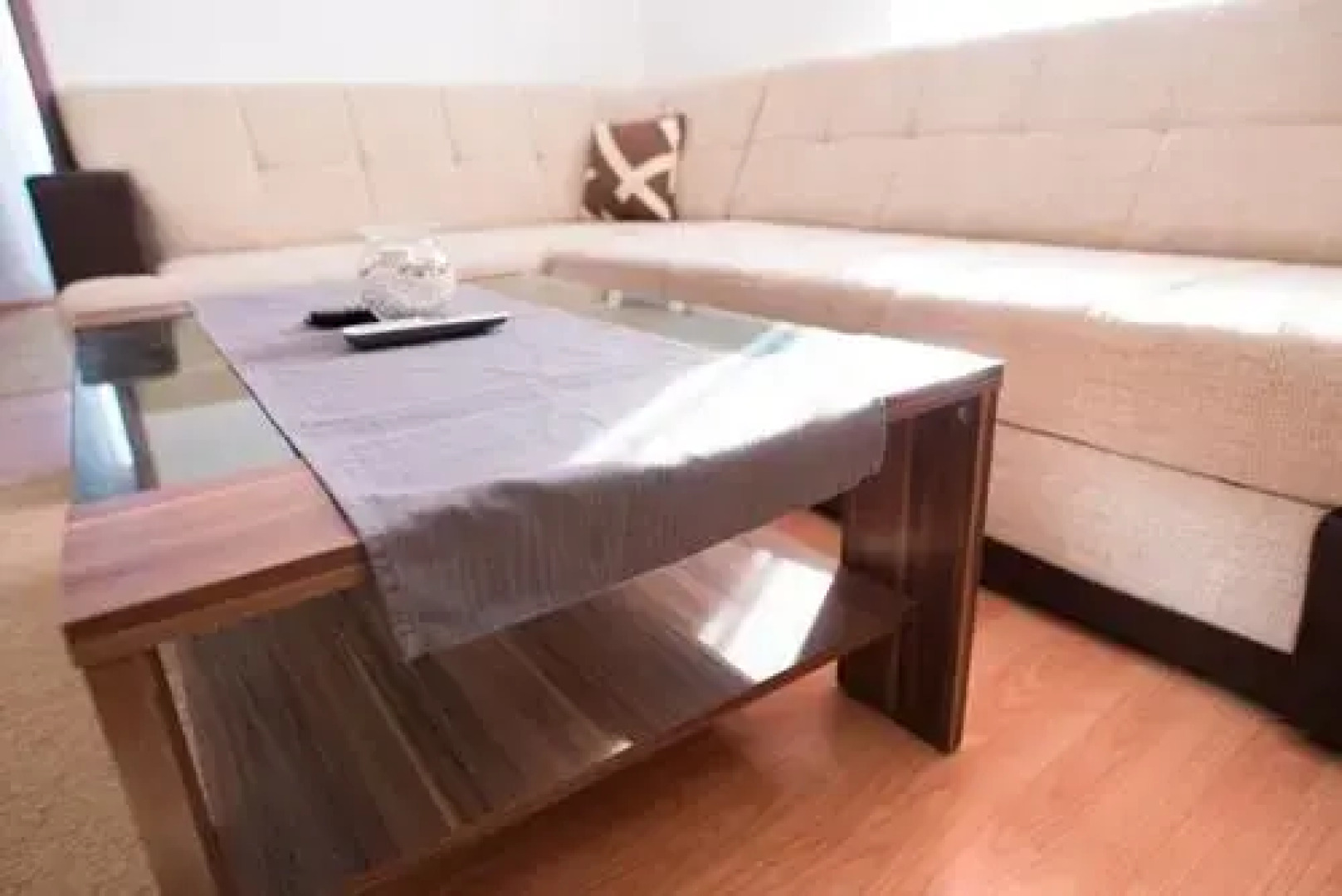 Apartmani Sutic & Restaurant San