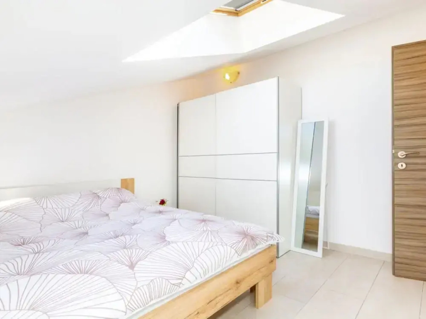 La Riva 1 Comfortable Holiday Residence