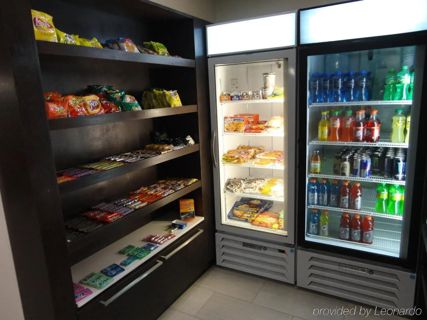 Holiday Inn Express Kenedy by IHG