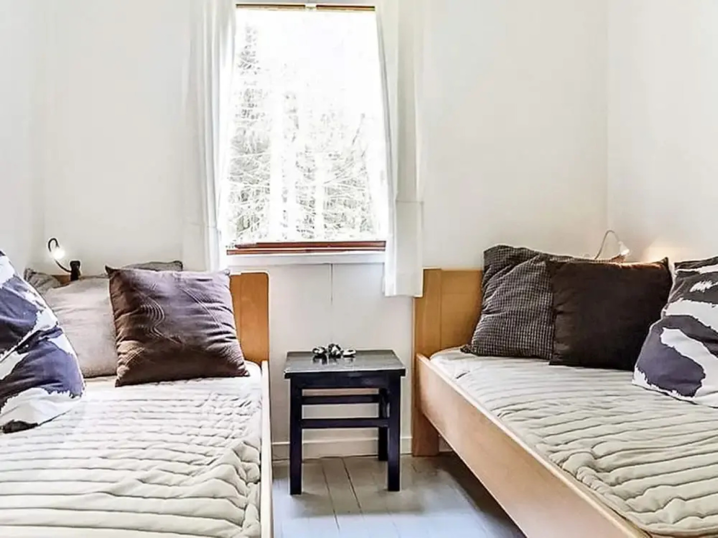 4 Person Holiday Home in Frederiksværk