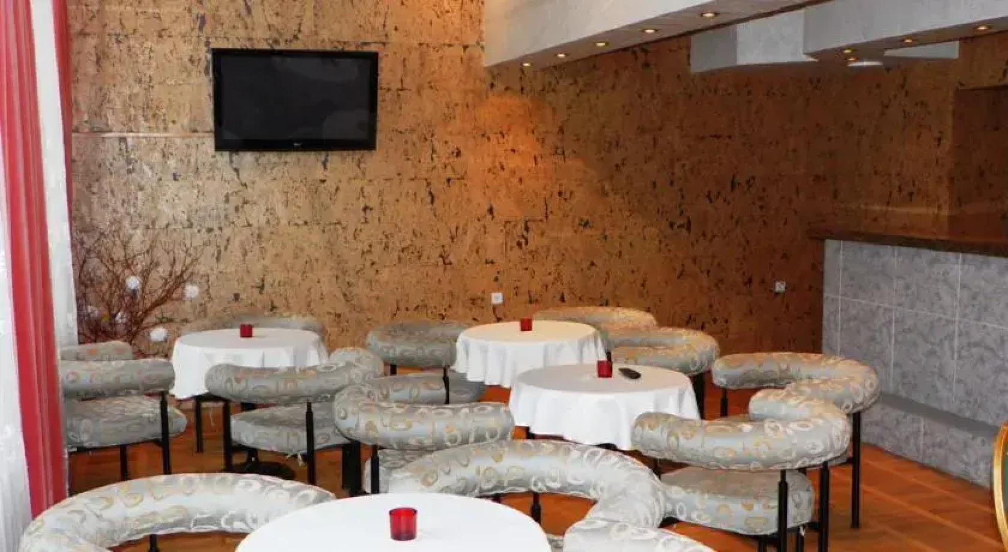 Ośrodek Szkoleniowo Wypoczynkowy AFOR