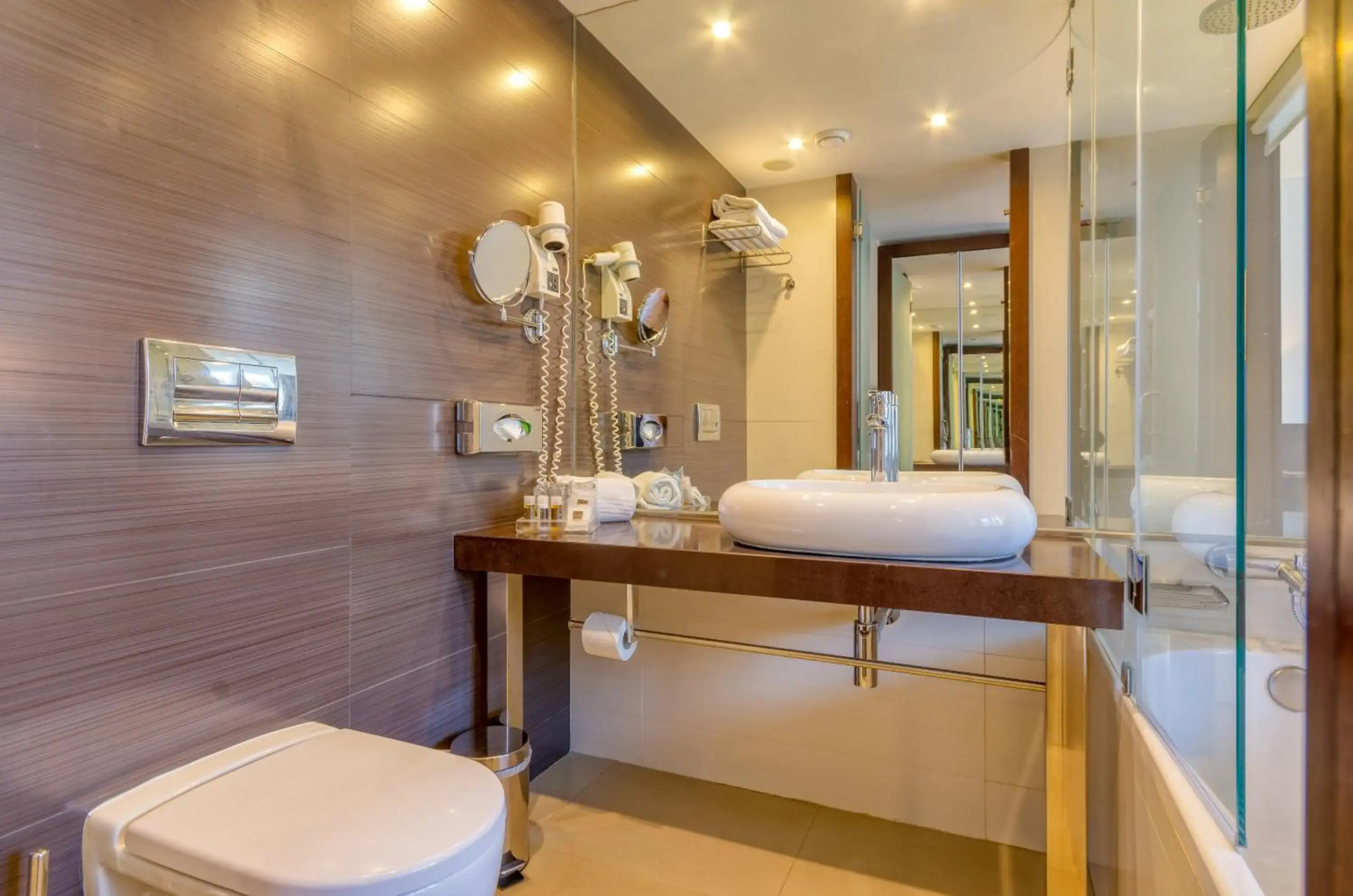 Sercotel Tribuna Malaga