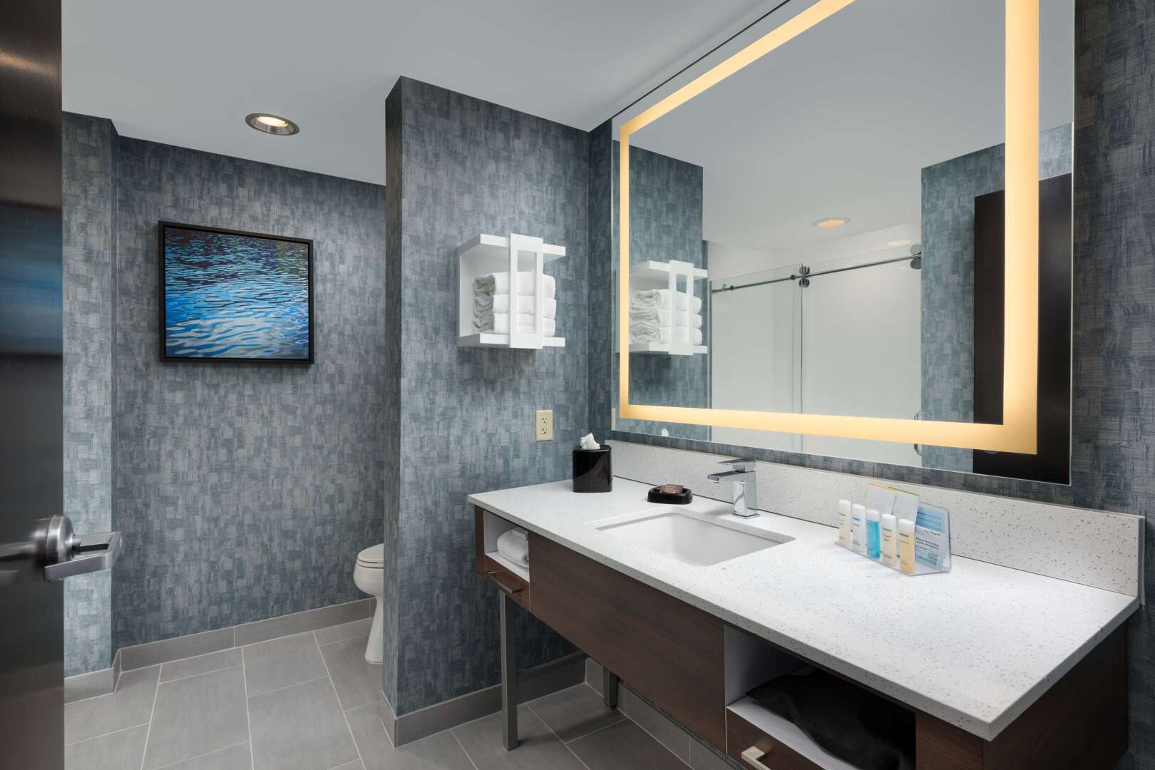 Hampton Inn & Suites Chattanooga/Downtown