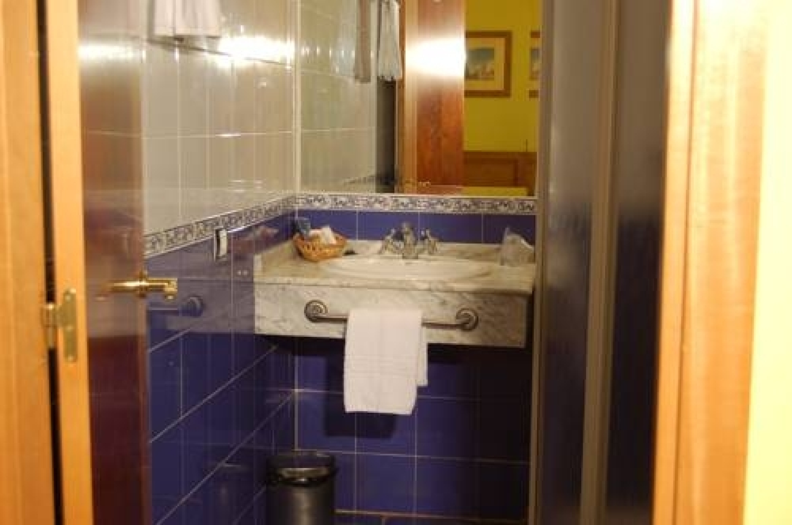 Hotel Venta El Molino