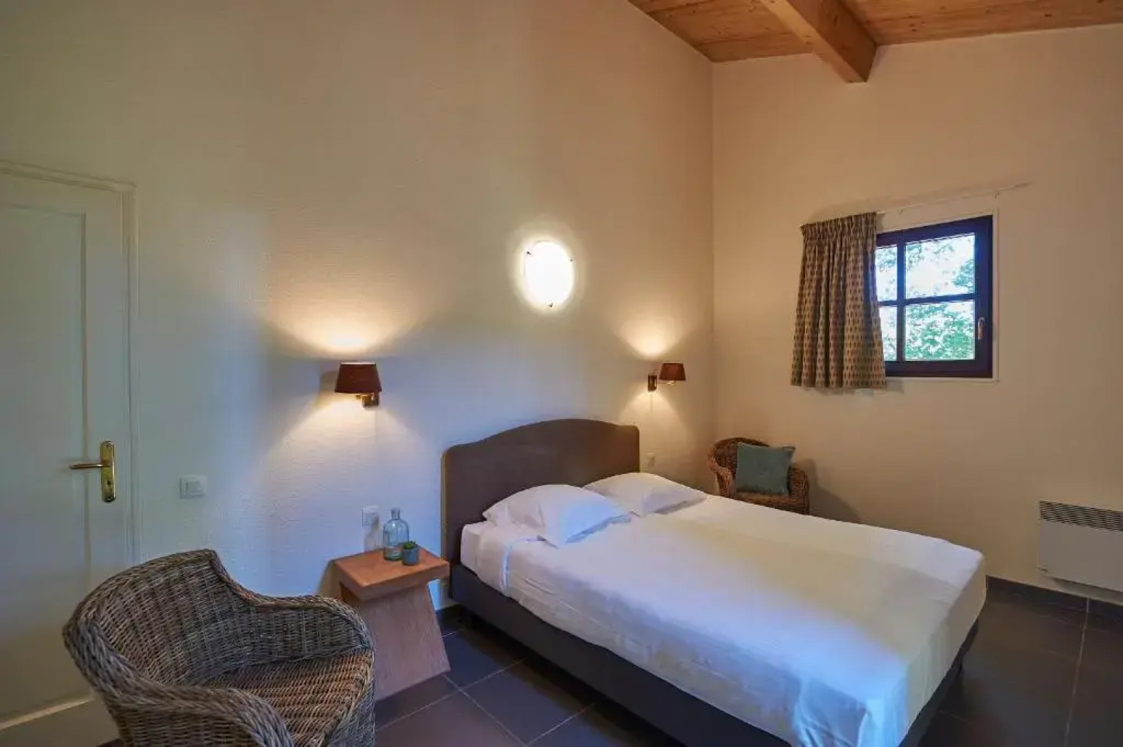 Résidence Château de Salles