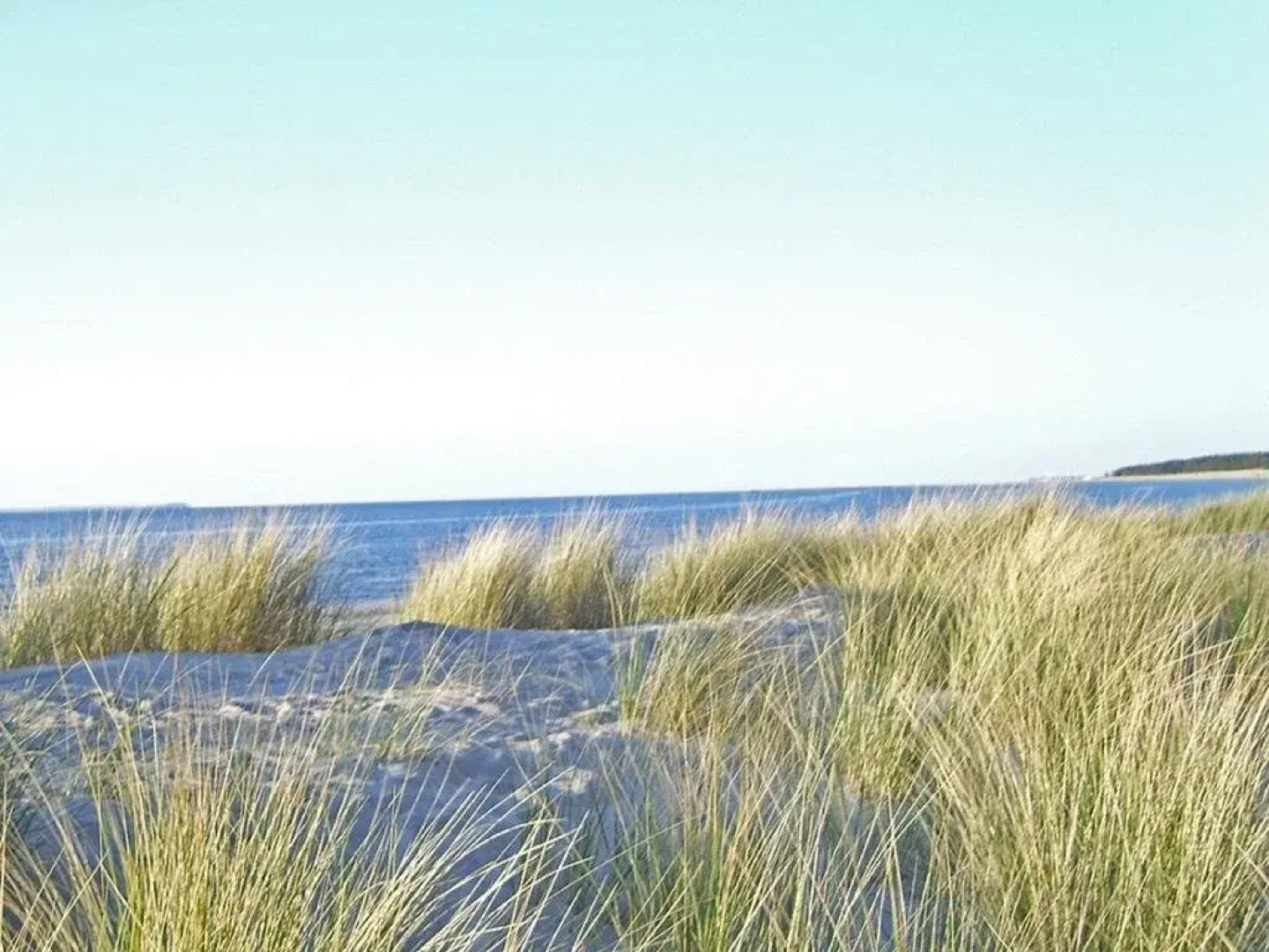 Haus Sandra an der Marina