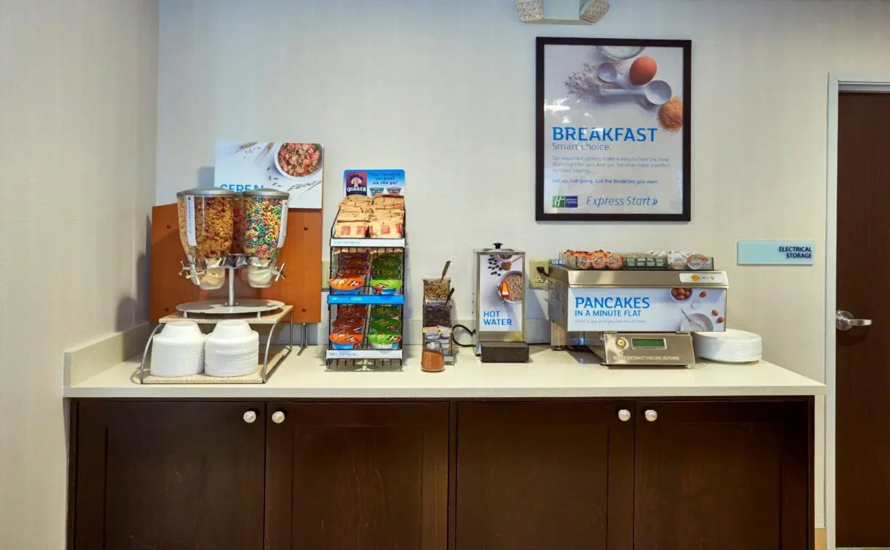 Holiday Inn Express & Suites Birmingham South - Pelham by IHG