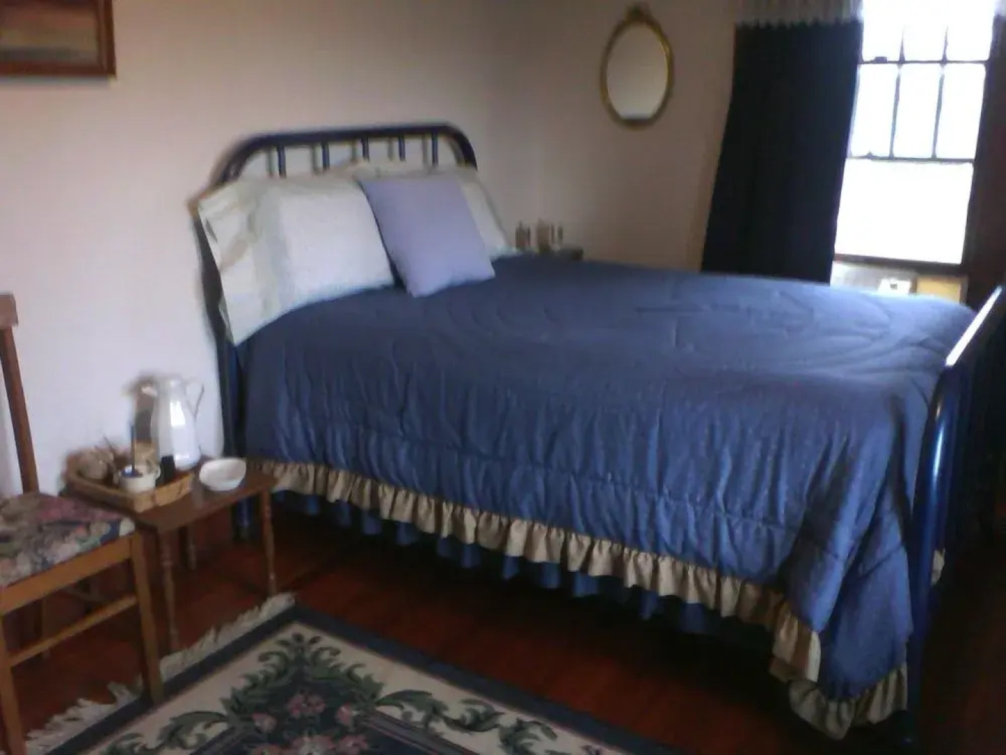 So Dear to My Heart Bed and Breakfast