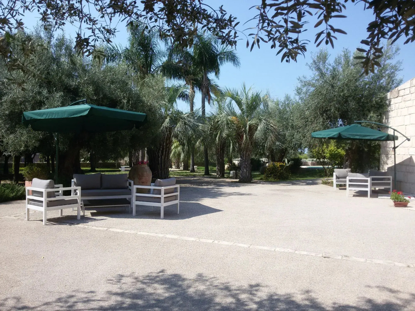 Cambiocavallo Unesco Area & Resort