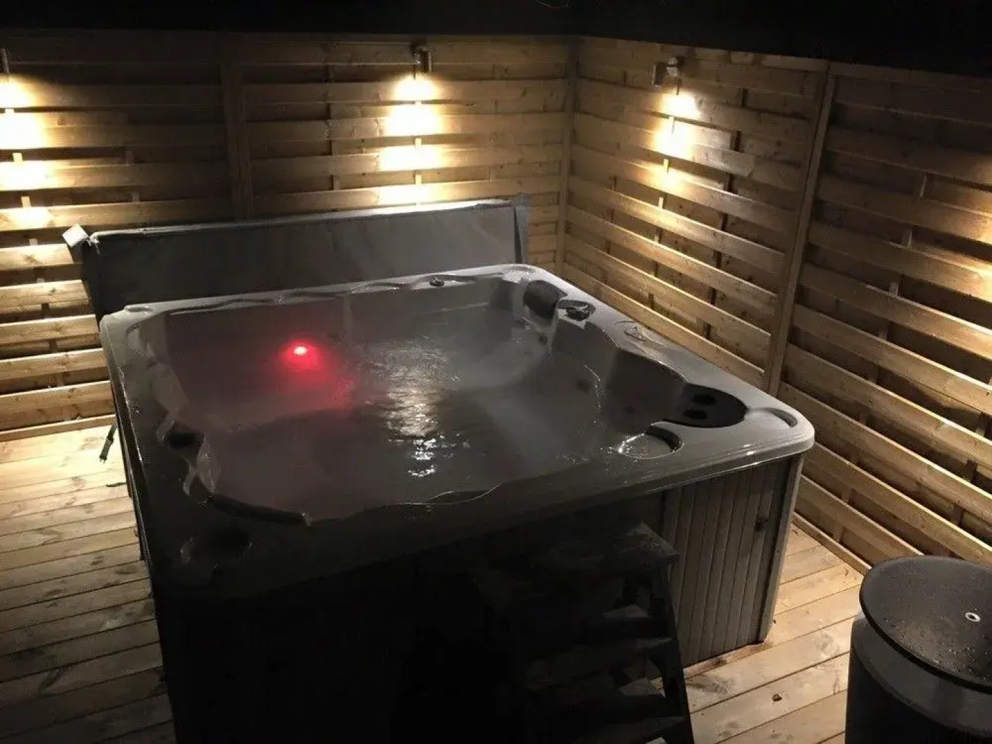 Hotell Floras Trädgård