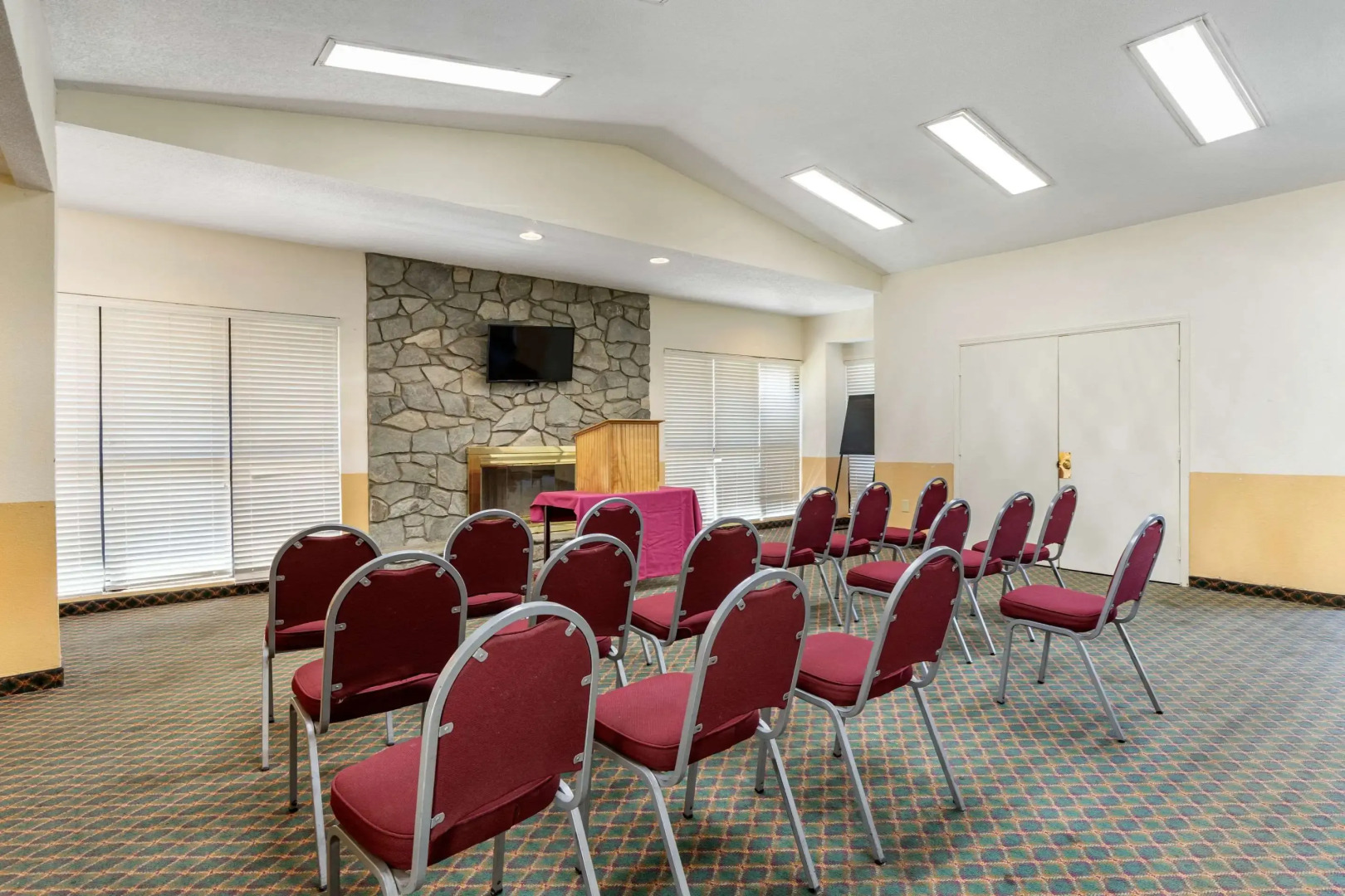 Econo Lodge Florence - Darlington