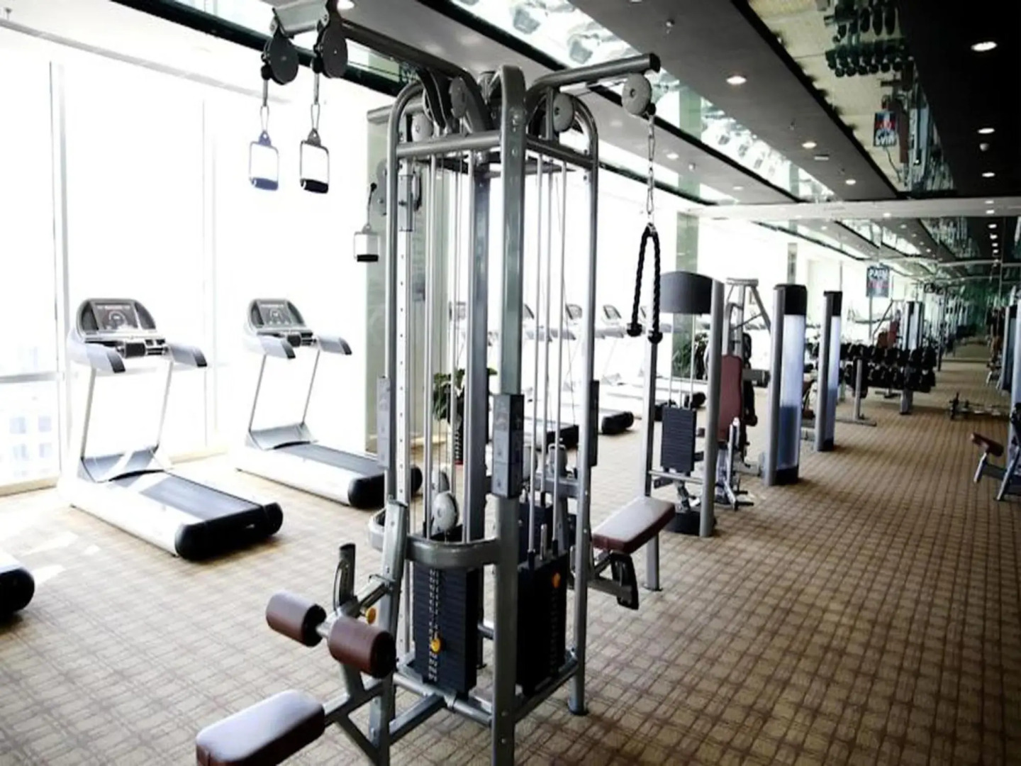 The Longemont Shenyang