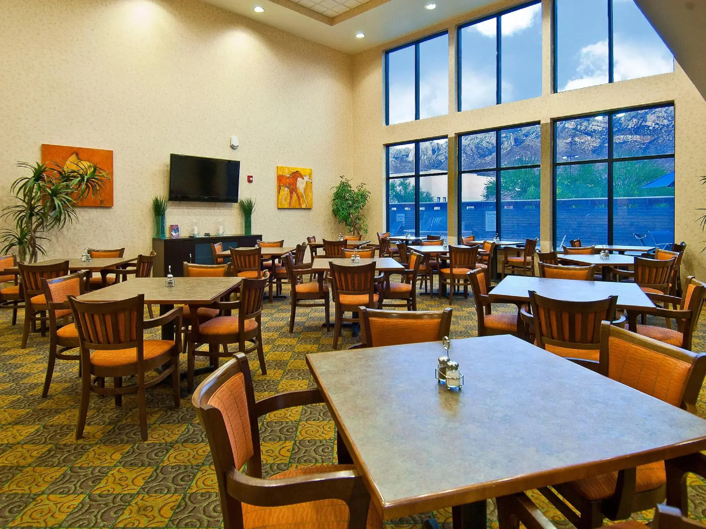 Holiday Inn Express & Suites Oro Valley-Tucson North by IHG