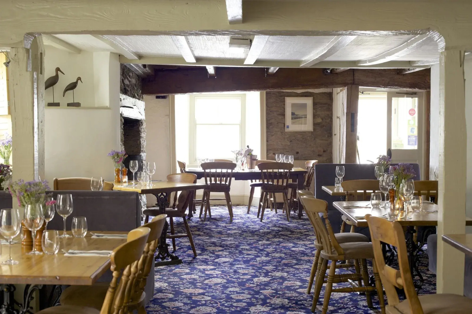 The Plume of Feathers