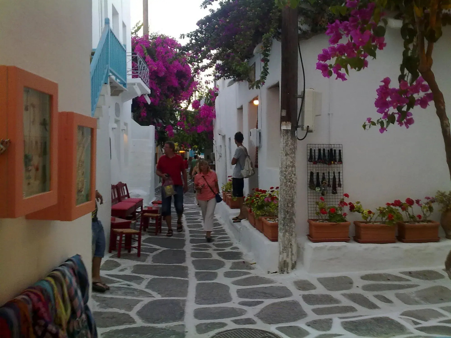 Fyrogenis Palace Hotel - Apartments